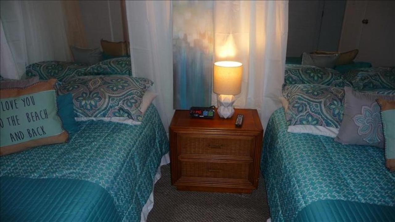 La Internacional Condos O208 South Padre Island Exterior foto