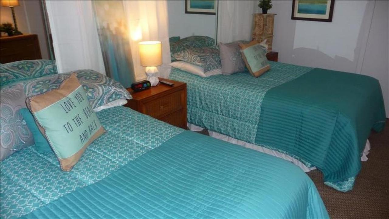 La Internacional Condos O208 South Padre Island Exterior foto
